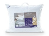 Poduszka Natural 70% puch