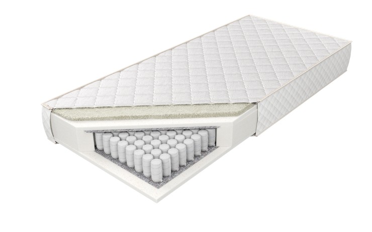 Materac kieszeniowy Texel MK Foam Koło