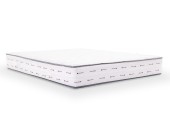 Materac Hybrydowy Mild Lux 