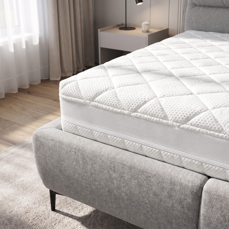 Materac Memory Mild Comfort Plus 