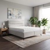 Materac Memory Mild Comfort Plus 