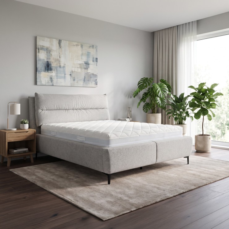 Materac Memory Mild Comfort Plus 