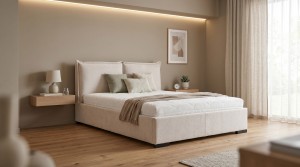 Materac Kieszeniowy Multi Soft Care 