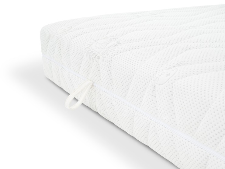 Materac Kieszeniowy Multi Soft Care 