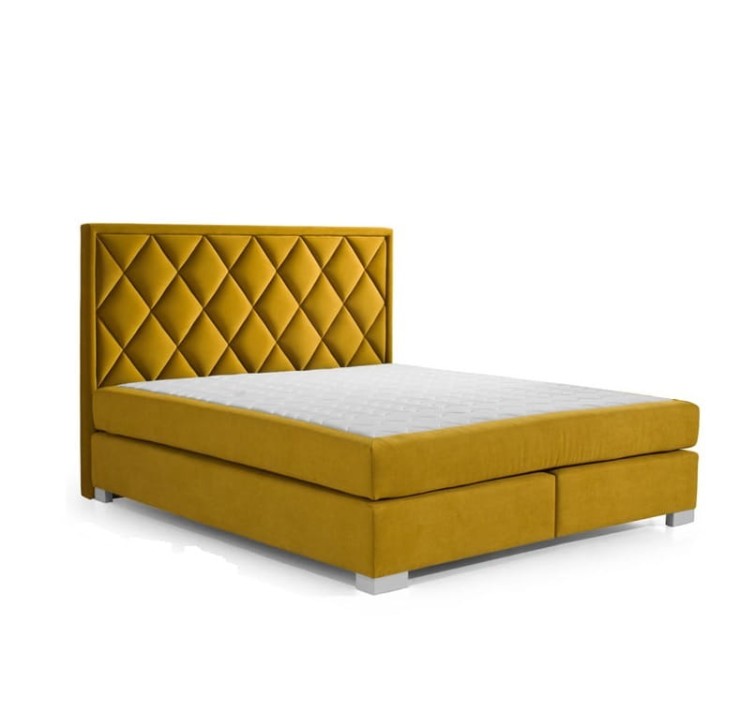 Wezgłowie Domo 402 Fabryka Sypialni