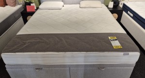 Materac Foxtrot 180x200 z ekspozycji Salonu Modlińska