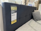 Łóżko 81274 KF 140X200 z pojemnikiem z ekspozycji Salonu Janki