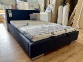 Łóżko 81274 KF 140X200 z pojemnikiem z ekspozycji Salonu Janki