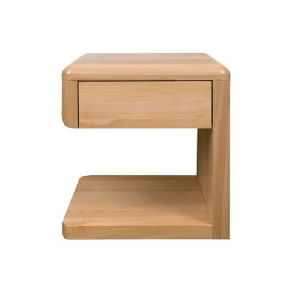 Stolik nocny bukowy typ SN 120
