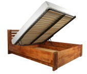 Łóżko Holly Plus z pojemnikiem