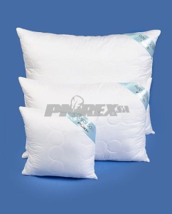 Poduszka antyalergiczna ROYAL SATIN Piórex
