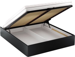 KSRM- Korpus Skrzynia Rama Metalowa MultiSystem BOX M&K Foam Koło