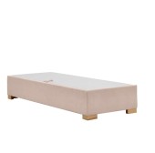 Podstawa Domo R z pojemnikiem Fabryka Sypialni