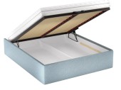 KWRM - Korpus Wysoki Rama Metalowa MultiSystem BOX M&K Foam Koło