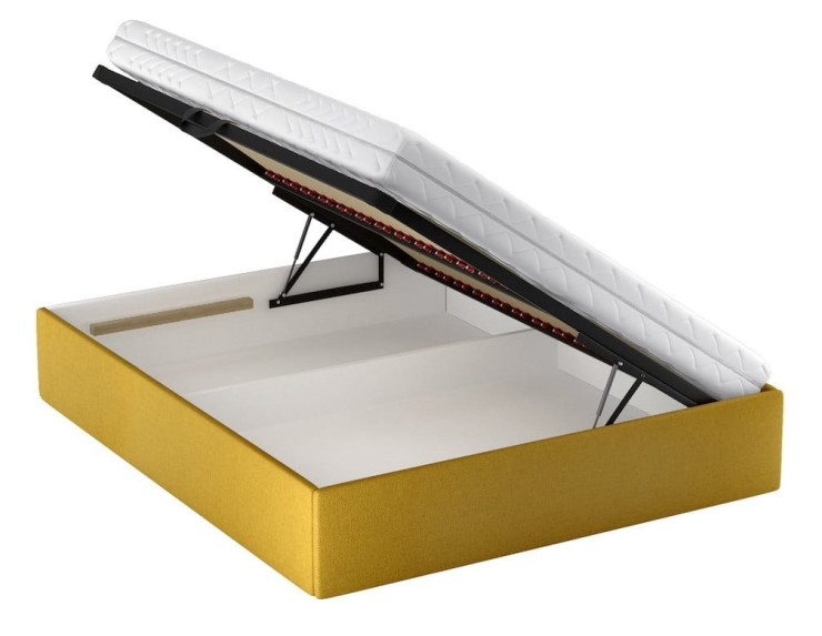 KSRB - Korpus Rama Metalowa otwierana na bok MultiSystem BOX M&K Foam Koło