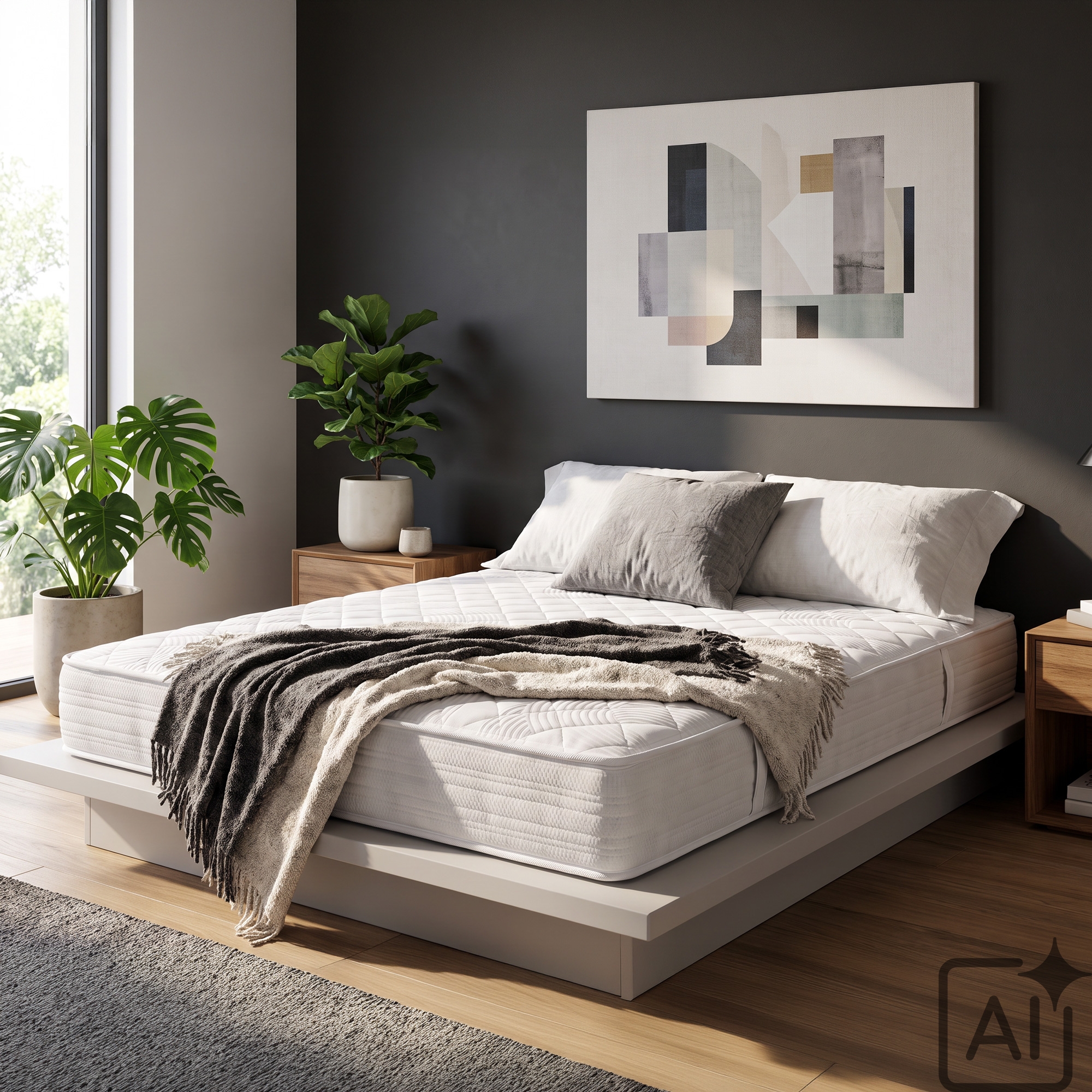 Pokrowiec Tencel materaca Vega