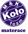 M&k Foam Koło